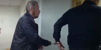 Суд заключил под стражу сотрудника минприроды Приамурья подозреваемого в получении взятки видео - Amur.Life
