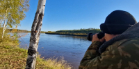 Команда «Русского Амура» завершила четвертый сезон работы над документальным фильмом в Приамурье - gtrkamur.ru - ГТРК Амур