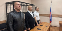 Известный амурский предприниматель оштрафован на 1 млн рублей за взятку сотруднику регионального ведомства - gtrkamur.ru - ГТРК Амур