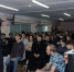 Профилактическую беседу провели сотрудники Росгвардиия со студентами факультета среднего профессионального образования АмГУ - Росгвардия