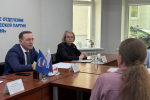 В Приамурье ответили на вопросы родителей дошкольников