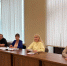 Оперативное совещание государственных гражданских служащих Управления по обсуждению текущих вопросов деятельности Управления. - Управление Судебного департамента