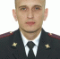 Новый начальник возглавил отдел полиции в Тынде - Teleport2001.Ru