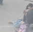 В Прогрессе водитель сбил 6-летнюю девочку, перебегавшую дорогу в неположенном месте - Asn24.Ru