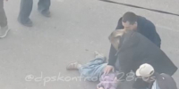 В Прогрессе водитель сбил 6-летнюю девочку, перебегавшую дорогу в неположенном месте - Asn24.Ru