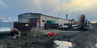 Глава амурского города признался что практически живет на теплотрассе - Amur.Life