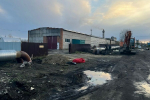 Глава амурского города признался что практически живет на теплотрассе