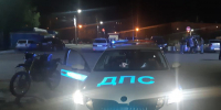 10 водителей и пассажиров пострадали в ДТП в Приамурье за сутки - gtrkamur.ru - ГТРК Амур