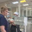 «Малыши такие крошечные!»: в Приамурье будущим врачам провели экскурсию по перинатальному центру - Asn24.Ru