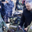 Росгвардия в Амурской области приняла участие в Военно-техническом форуме - Росгвардия