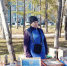 Исправительная колония № 3 представила свою продукцию на ярмарке в ЗАТО Циолковский - УФСИН по Амурской области
