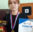 Победа на Спартакиаде первокурсников - Амурская ГМА