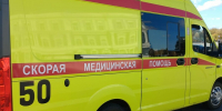В Приамурье подросток на мотоцикле столкнулся с отечественным автомобилем - Amur.Life