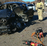 В ДТП на трассе «Амур» около часа назад пострадали двое: столкнулись Toyota и грузовик (фото) - Amur.Life