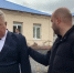Грубо уволенный глава района Самарской области слег с гипертоническим кризом - Amur.Life