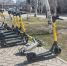 Электросамокаты вернет фирме организация Благовещенска - Teleport2001.Ru