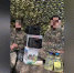 Зарядные устройства для защитников на СВО направили волонтеры Серышевского округа - gtrkamur.ru - ГТРК Амур