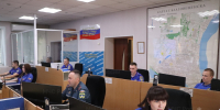 Центр управления в кризисных ситуациях МЧС Приамурья признан лучшим на Дальнем Востоке - МЧС Амурской области