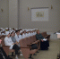 Разговор о духовности и медицинском призвании - Амурский медицинский колледж