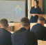Сотрудница следственного управления провела «Урок мужества» для учащихся кадетской школы-интерната - Следственный комитет