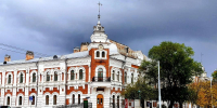 Фото: правительство Амурской области - Амурское областное телевидение