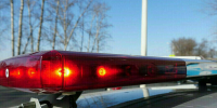 Пьяная амурчанка не справилась с управлением авто и попала в ДТП - Amur.Life