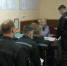 Готовятся выйти осужденные амурской колонии встретились с сотрудниками Центра занятости - Amur.Life
