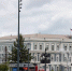Фото: администрация Благовещенска - Амурское областное телевидение