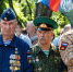 Амурские ветераны боевых действий получают выплату на твердое топливо - Единая Россия