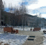 Шестую зону отдыха обустроили по нацпроекту в городе Сковородино - Teleport2001.Ru