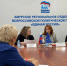 Амурчане ждут принятия нового федерального закона, чтобы стать ветеранами боевых действий - Единая Россия