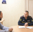 Начальник УФСИН России по Амурской области Владимир Игнаткин провел рабочую встречу по вопросу расширения сети исправительных центров - УФСИН по Амурской области
