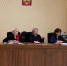 В Управлении состоялся вебинар с судами районных, городских, гарнизонных военных судов по теме: "Кадровое делопроизводство" - Управление Судебного департамента