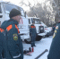 В Благовещенске сотрудники регионального управления МЧС протестировали технику и отработали действия в случае ЧС - gtrkamur.ru - ГТРК Амур
