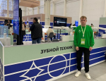 Дмитрий Ратников – участник финала Национального чемпионата “Абилимпикс”!