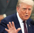Die Welt: Дональд Трамп высказался о ядерных испытаниях из-за недоразумения - КП Благовещенск