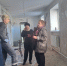 В поликлинике Мазановского округа стартовал второй этап капитального ремонта - Единая Россия