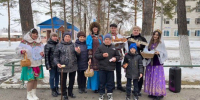 Новости местных отделений: Ромненский муниципальный округ - Справедливая Россия