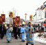 В городе Свободном состоялся традиционный крестный ход в честь Казанской иконы Божией Матери - Благовещенская епархия
