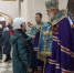Архиепископ Лукиан совершил молебен перед чудотворной Албазинской иконой Божией Матери - Благовещенская епархия