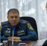 В приемной Президента Российской Федерации в Амурской области прошел личный прием граждан - МЧС Амурской области