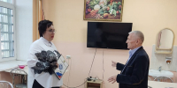 Полноценное питание и медпомощь: как в Приамурье содержат мигрантов, готовящихся к выдворению из страны - Asn24.Ru