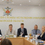 В УФСИН России по Амурской области под председательством начальника Управления Министерства юстиции РФ по Амурской области Татьяны Лазаренко прошло заседание Координационного совета. В мероприятии принял участие начальник УФСИН России по Амурской области Владимир Игнаткин. В работе совета участвовали главный федеральный инспектор по Амурской области Игорь Шипов, заместитель председателя Правительства области Андрей Дюмин, Уполномоченный по правам человека в Амурской области Наталья Кравчук, руководители органов исполнительной власти, представители нотариального и адвокатского сообществ. К участию были также приглашены представители профильных министерств, администрации Благовещенска, научных и общественных организаций. На заседании рассмотрены вопросы повышения эффективности правового просвещения граждан, сохранения и укрепления традиционных российских духовно-нравственных ценностей, а также формирования неприятия идеологии терроризма. По итогам обсуждения участниками Координационного совета выработаны конкретные мероприятия по дальнейшей реализации рассмотренных направлений деятельности и совершенствованию работы в данной сфере. - УФСИН по Амурской области