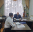 Главный судебный пристав провел личный прием в региональной приемной Президента - УФССП