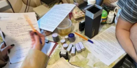 Поддельные медсправки продавал житель Благовещенска водителям по всей области - Teleport2001.Ru