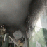 В Благовещенске полыхает частично заселенный дом видео - Amur.Life