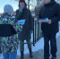 Школьники Благовещенска решили помочь сотрудникам МЧС в парке Дружбы - Amur.Life