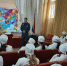 Поговорили о пожарной безопасности - Амурский медицинский колледж