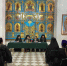 В Благовещенском кафедральном соборе прошло ежегодное Епархиальное собрание - Благовещенская епархия