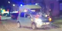 На дорогах Приамурья за сутки пострадали пять человек, один скончался - Asn24.Ru